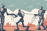 AI vs. Human: The Marketing Matchup of the Century