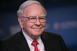 The White Knight of Omaha vs. The Wolves of Wall Street