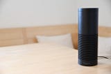 3 Things I Learnt from Developing an Alexa Skill