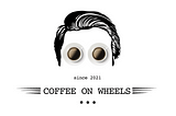 COFFEE ON WHEELS