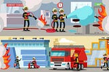 The Difference Between Fire Protection and Fire Prevention