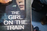 The Girl on The Train: A review