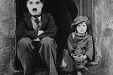 Charlie Chaplin : The great legend 
His Life And Memorable Funny Moments
