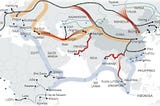 La Iniciativa de la Franja y la Ruta de China podría impulsar el ILS en Asia