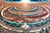 Period 9 and Pluto in Aquarius: This Convergence is a Big Deal
