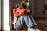 How our Children are Facing a Pandemic of Mental Health