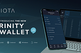 IOTA Foundation Releases the Trinity Wallet