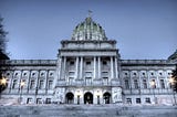 Looking Backwards for Answers: The PA Tech Tax