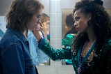 The Emmy’s win for San Junipero showed why bi representation matters