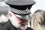 A Funny Story in Memory of the Laughing Policeman