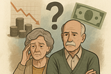 Facing an Uncertain Financial Future
