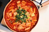 How This Korean Dish Helped Me Connect With My Filipino Traditions