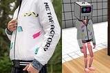 Rise ROBOT Rise!