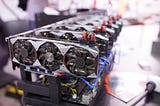 Summer is coming — prepare your mining rigs for it