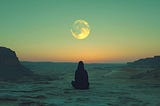 Beacon in the Night