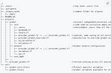 Terraform without wrappers in multi-region, multi-account environments
