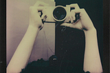 Picturing Singapore through Instant Photography