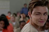 You’re gay for Ruby Rose. Here’s what’s next.