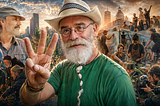 My Reverse Birthday Party — SustainaFEST for Canadians