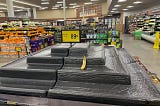 The Lonely Banana