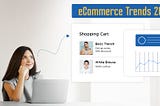 Top eCommerce Trends for 2024