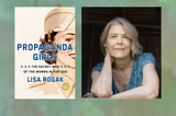 ‘Propaganda Girls’ is the Perfect Book for Women’s History Month!