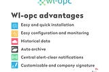 Unlocking the Benefits of WL-OPC: Centralized Operations and Beyond