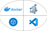 Develop Spring Boot applications using the Docker Desktop Dev Environments feature