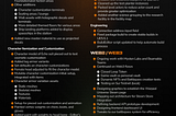 Warped Games: Monthly Dev Update — January 2025