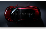 The Video “THE INTERVIEW OF NSX & SPORT HYBRID SH-AWD” is released.