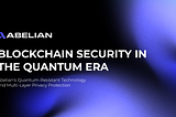 A New Cornerstone for Privacy and Security in the Quantum Computing Era