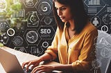 Learn to do SEO the right way with RLVNT Studios- Medium article