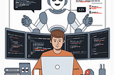 Why LLMs Won’t Replace Programmers: A Reality Check