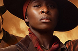 Harriet: MOVIE REVIEW