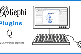 Gephi Plugins Landscape