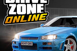 Drive Zone Online: car race v0.1.2.30 APK + OBB