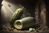 The Squashy Cucumber Conspiracy: Unearthing the Truth Behind Your Limp Veggies