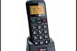 Buy the Best and Perfect Torch Phone Online for Old People