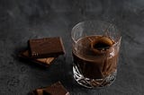 From Milk to Dark: How Switching to Dark Chocolate Made Me a Happier, Healthier Human!