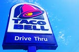 What Is Taco Bell Doing?: A Serious Question