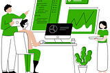 Custom software development in India