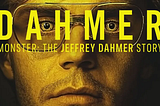 Jeffery Dahmer Series Netflix