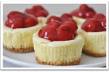 Delicious Mini Cheesecakes Recipe