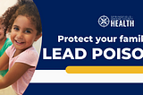 Lead Prevention Week