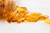 It’s time to say goodbye to fish oil supplements