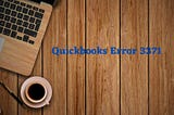 What are the remedies to fix Quickbooks Error 3371