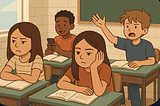 Bored Class