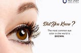 Isn’t It Really Amazing That, You Can Change Your Eye Color Permanently?
