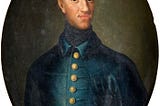 Who Killed Charles XII of Sweden?