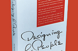 Book Notes: Designing for People by Henry Dreyfuss